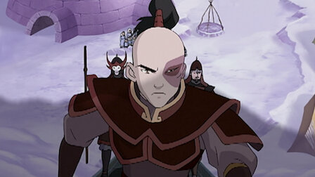Avatar The Last Airbender S01E01 The Boy In The Iceberg video Dailymotion